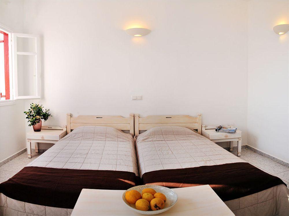 Dimitra Pension Mykonos Town Ngoại thất bức ảnh