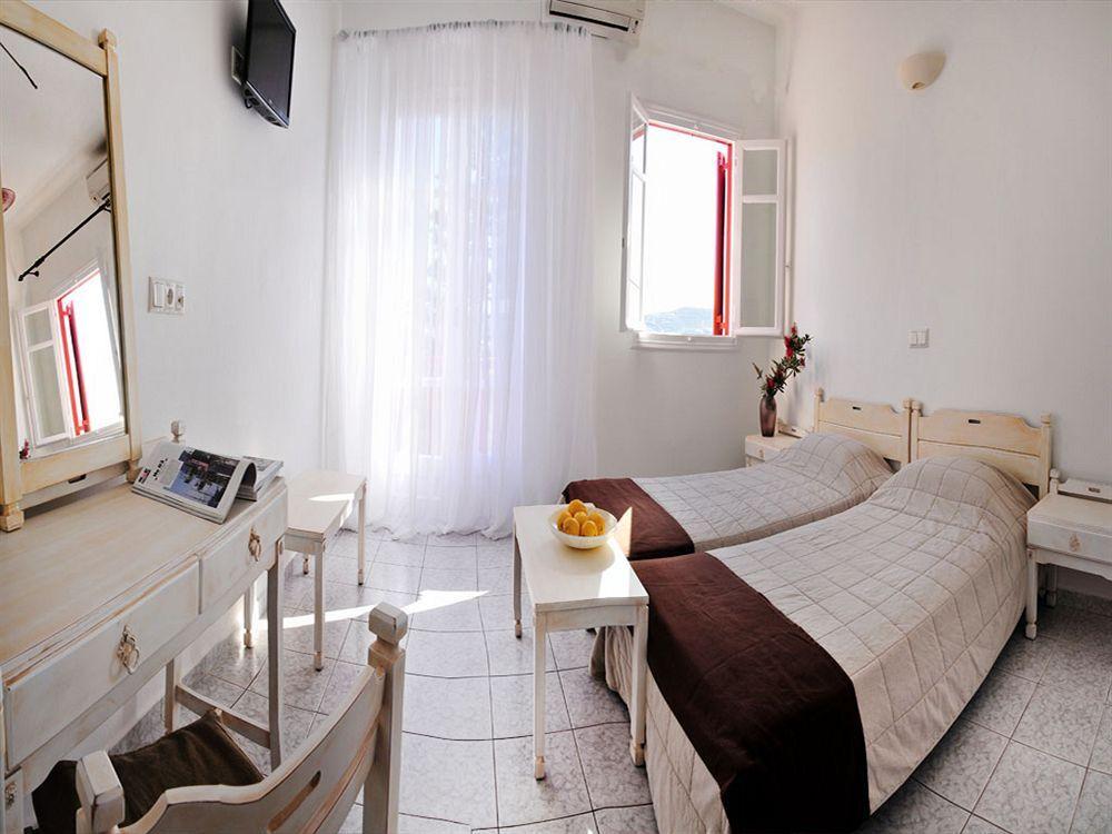 Dimitra Pension Mykonos Town Ngoại thất bức ảnh